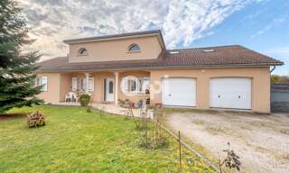 Maison 6 Pièces 187 m² à vendre à Limoges (87280)