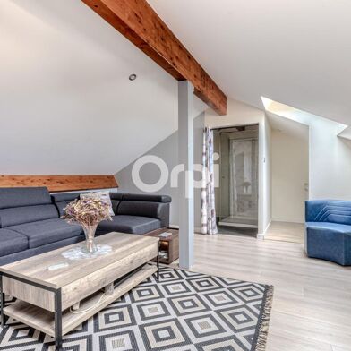 Maison 6 pièces 368500 €