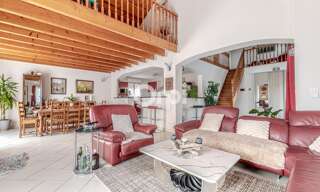 Maison 6 Pièces 187 m² à vendre à Limoges (87280)