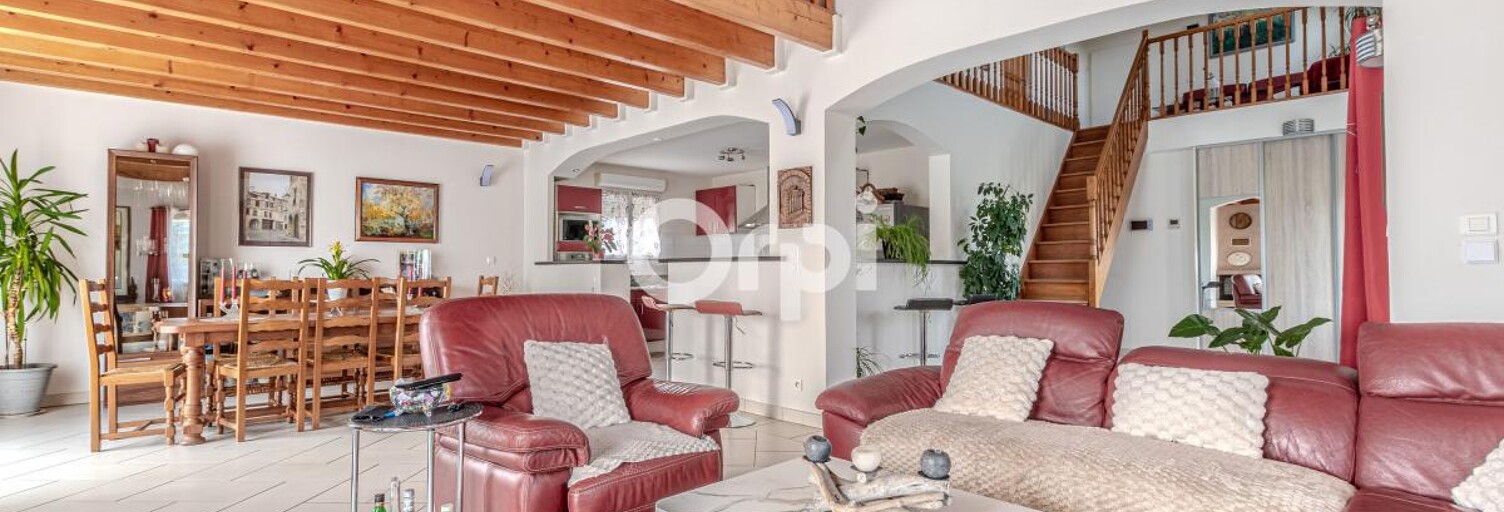 Maison 6 Pièces 187 m² à vendre à Limoges (87280)