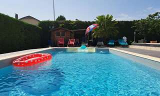 Maison 6 Pièces 187 m² à vendre à Limoges (87280)