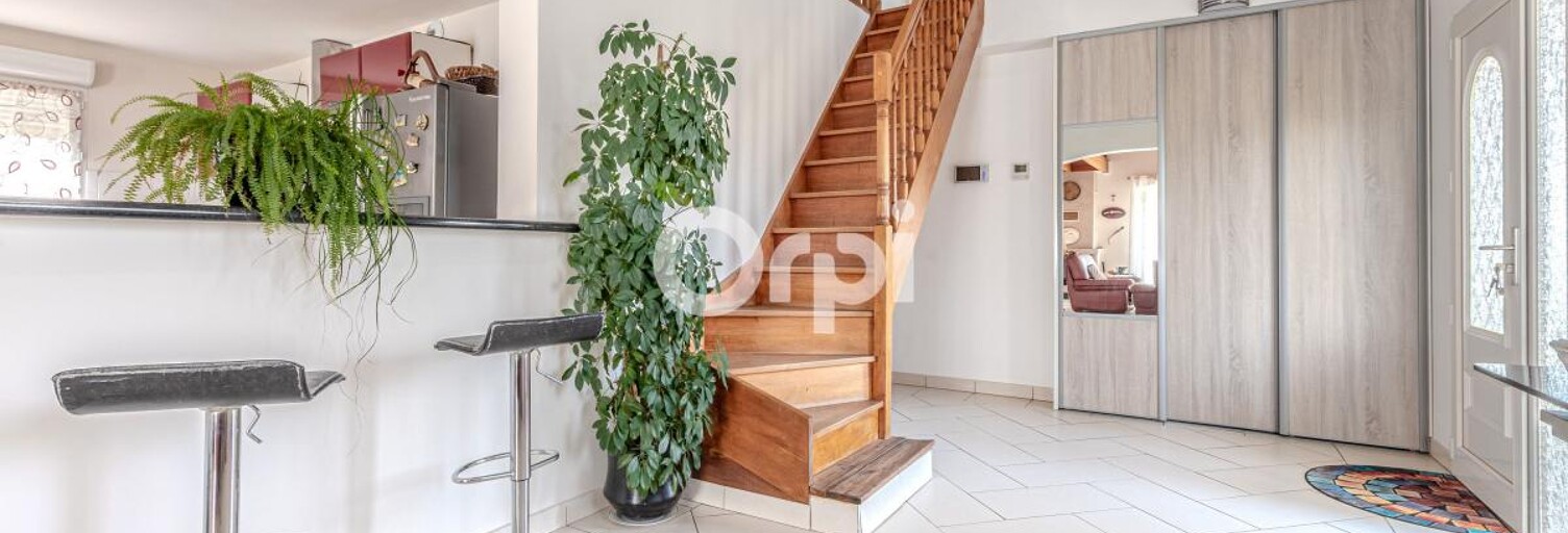 Maison 6 Pièces 187 m² à vendre à Limoges (87280)