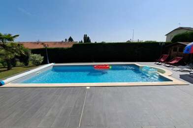 Maison 6 pièces 368500 €