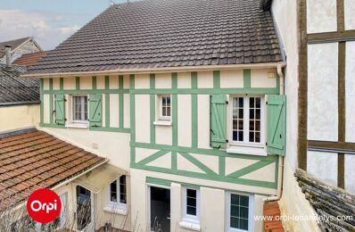 vente maison 210 000 € à proximité de Vexin-sur-Epte (27420)