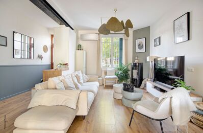 maison 6 pièces 165 m2 à vendre à Toulouse (31200)