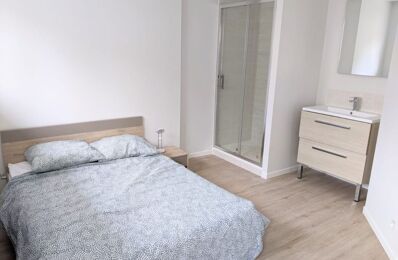 appartement 2 pièces 13 m2 à louer à Poitiers (86000)