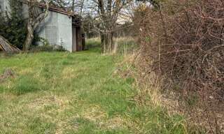 Terrain  832 m² à vendre à Poitiers (86000)