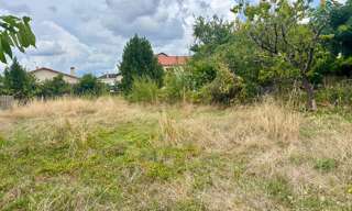 Terrain  832 m² à vendre à Poitiers (86000)