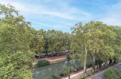 vente appartement 249 600 € à proximité de Portet-sur-Garonne (31120)