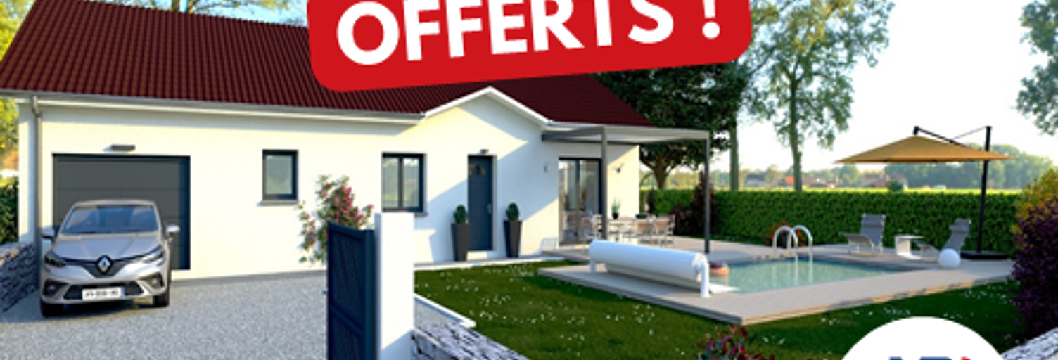 Maison 5 Pièces 101 m² à vendre à Les Abrets en Dauphiné (38490)