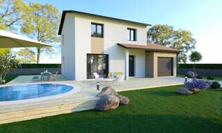 Maison 4 Pièces 94 m² à vendre à Morestel (38510)