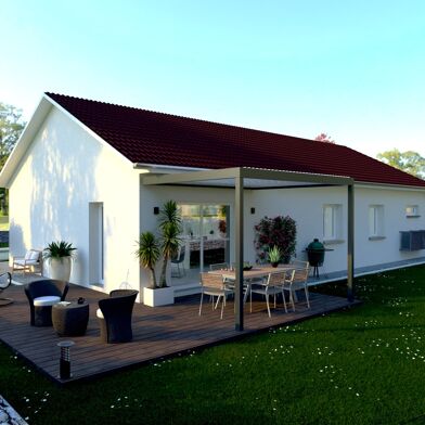 Maison 5 pièces 290000 €