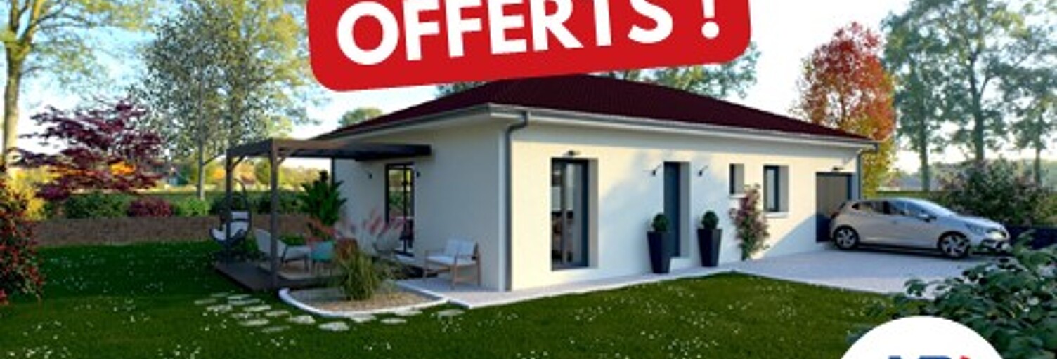 Maison 4 Pièces 79 m² à vendre à Mottier (38260)