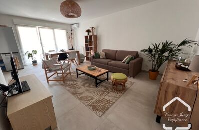 appartement 3 pièces 71 m2 à vendre à Ajaccio (20000)