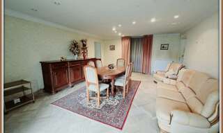 Maison 8 Pièces 149 m² à vendre à Loulay (17330)