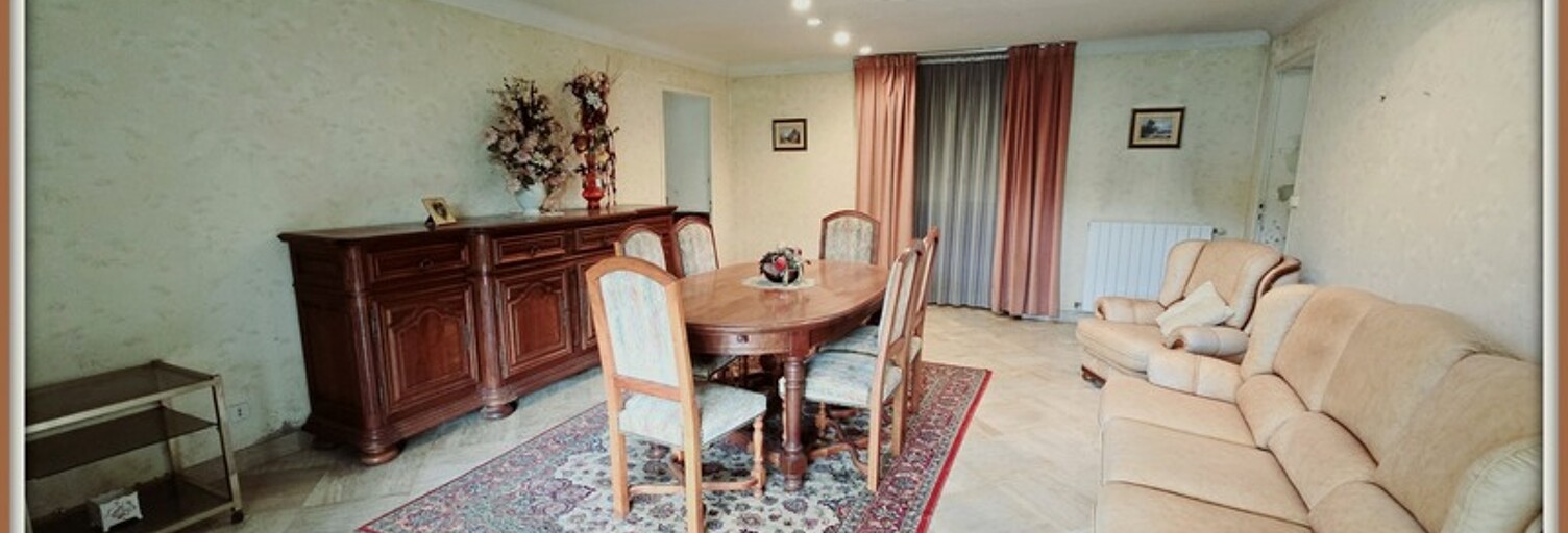 Maison 8 Pièces 149 m² à vendre à Loulay (17330)