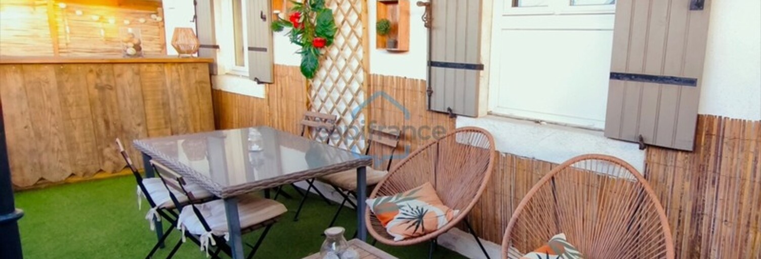 Maison 2 Pièces 48 m² à vendre à La Teste-de-Buch (33260)