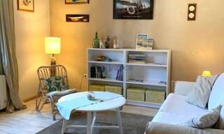 Maison 2 Pièces 48 m² à vendre à La Teste-de-Buch (33260)