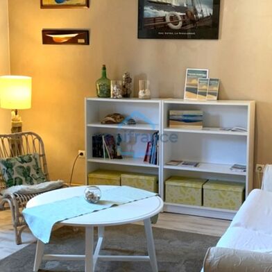 Maison 2 pièces 249000 €