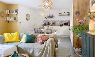 Appartement 3 Pièces 69 m² à vendre à Sallanches (74700)
