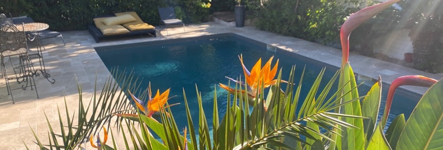 Maison 6 Pièces 150 m² à vendre à Marseille 7 (13007)