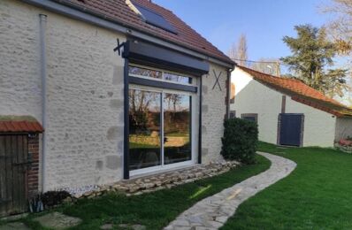 vente maison 275 000 € à proximité de Béville-le-Comte (28700)