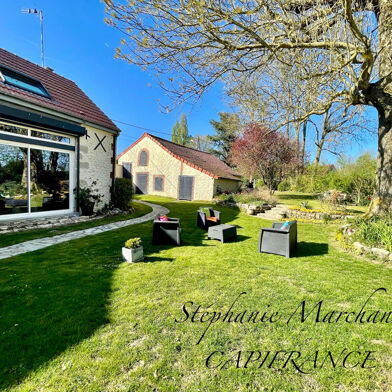 Maison 4 pièces 264000 €