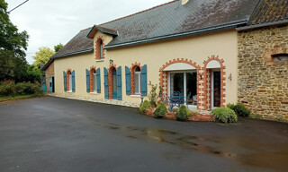Maison 5 Pièces 135 m² à vendre à Rougé (44660)