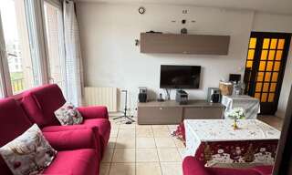 Appartement 3 Pièces 57 m² à vendre à Ris-Orangis (91130)