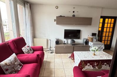 vente appartement 120 500 € à proximité de Morsang-sur-Orge (91390)