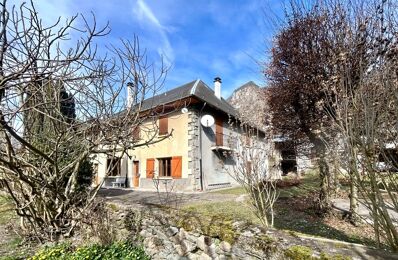 vente maison 417 000 € à proximité de Villard-d'Héry (73800)