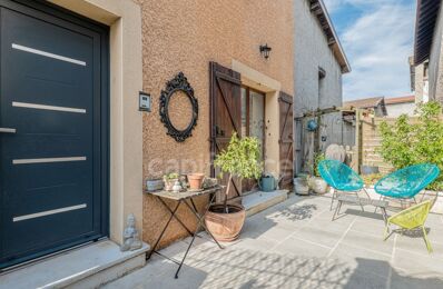 vente maison 339 000 € à proximité de Saint-Didier-Au-Mont-d'Or (69370)