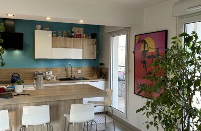 vente appartement 299 000 € à proximité de Méry (73420)