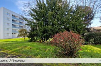 vente appartement 200 000 € à proximité de Puilboreau (17138)