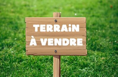 vente terrain 42 000 € à proximité de Pont-l'Abbé-d'Arnoult (17250)