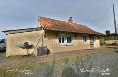 vente maison 154 425 € à proximité de Bazouges Cré sur Loir (72200)