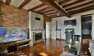 Maison 3 Pièces 67 m² à vendre à Durtal (49430)