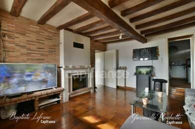 Maison 3 pièces 134900 €