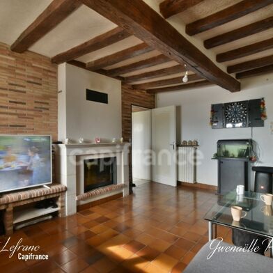 Maison 3 pièces 139900 €