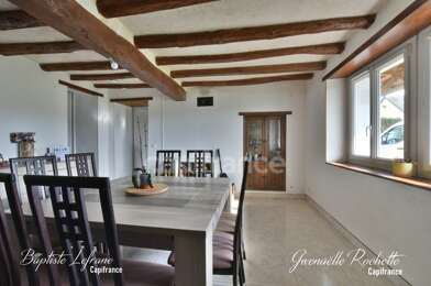 Maison 3 pièces 134900 €