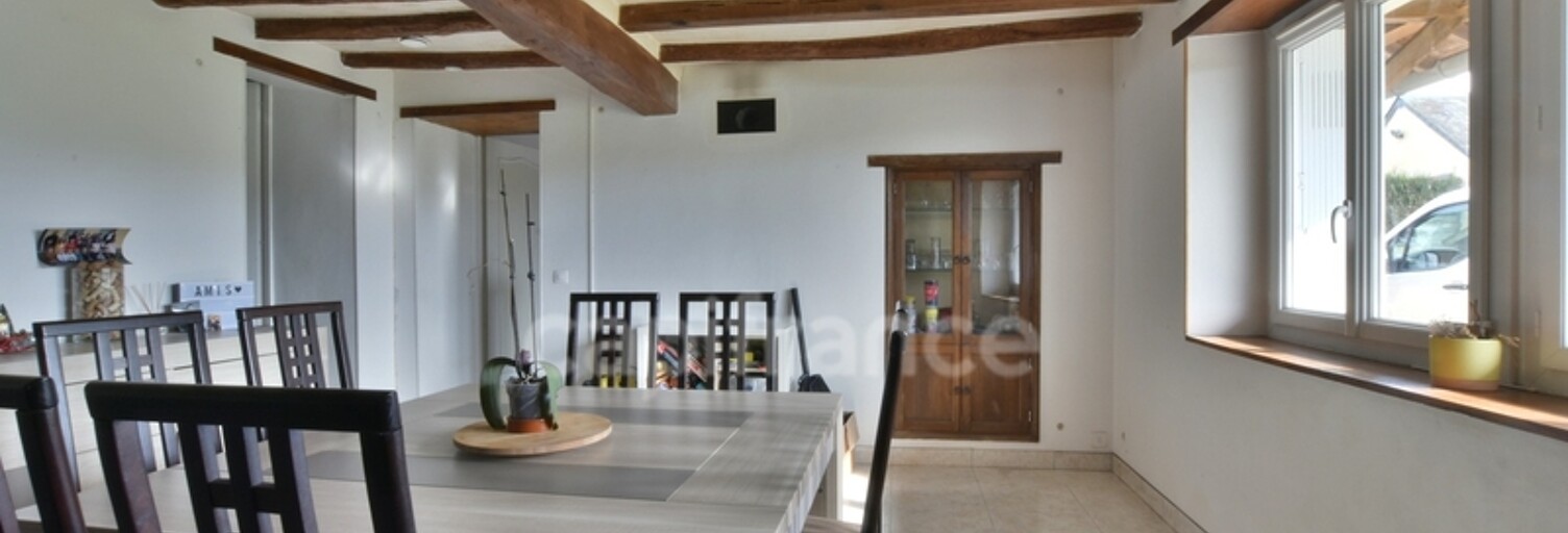 Maison 3 Pièces 67 m² à vendre à Durtal (49430)