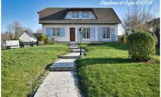 Maison 6 Pièces 152 m² à vendre à Ponts-et-Marais (76260)