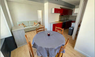 Appartement 4 Pièces 67 m² à vendre à Montbéliard (25200)