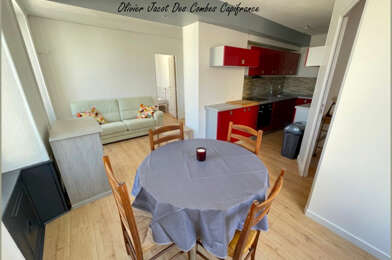 Appartement 4 pièces 89000 €