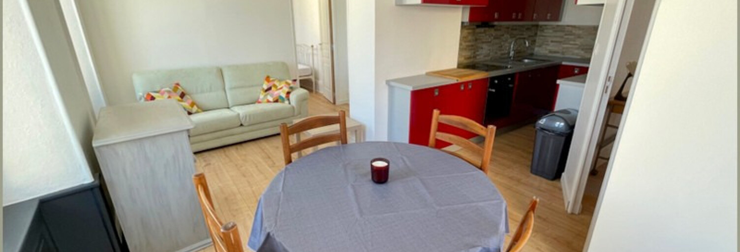 Appartement 4 Pièces 67 m² à vendre à Montbéliard (25200)