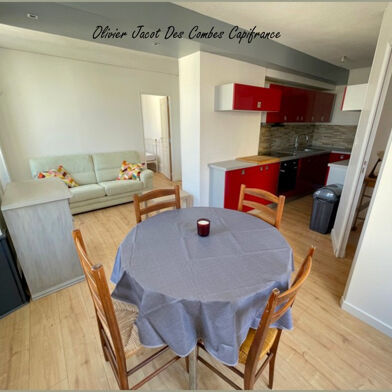 Appartement 4 pièces 89000 €