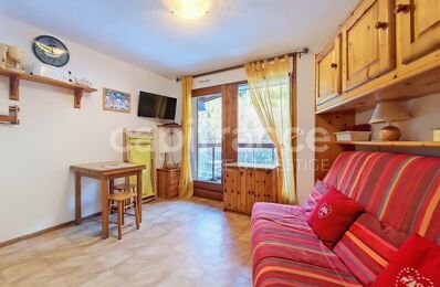 vente appartement 112 000 € à proximité de Praz-sur-Arly (74120)