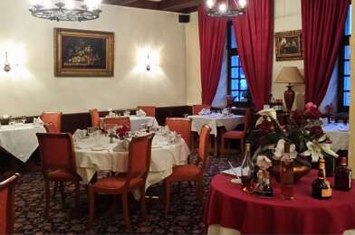 Maison 50 pièces 690000 €