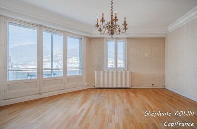 vente appartement 210 000 € à proximité de Claix (38640)