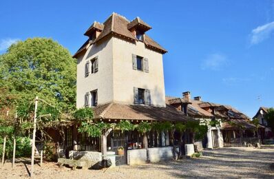 vente maison 789 000 € à proximité de La Chapelle-du-Bois-des-Faulx (27930)